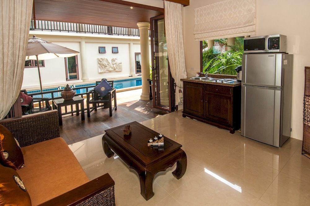 Sibaja Palms Sunset Luxury विला