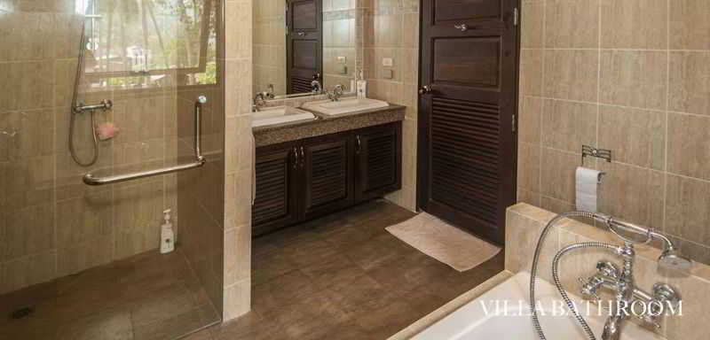 विला Sibaja Palms Sunset Luxury *
