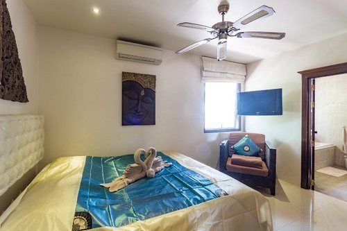 विला Sibaja Palms Sunset Luxury