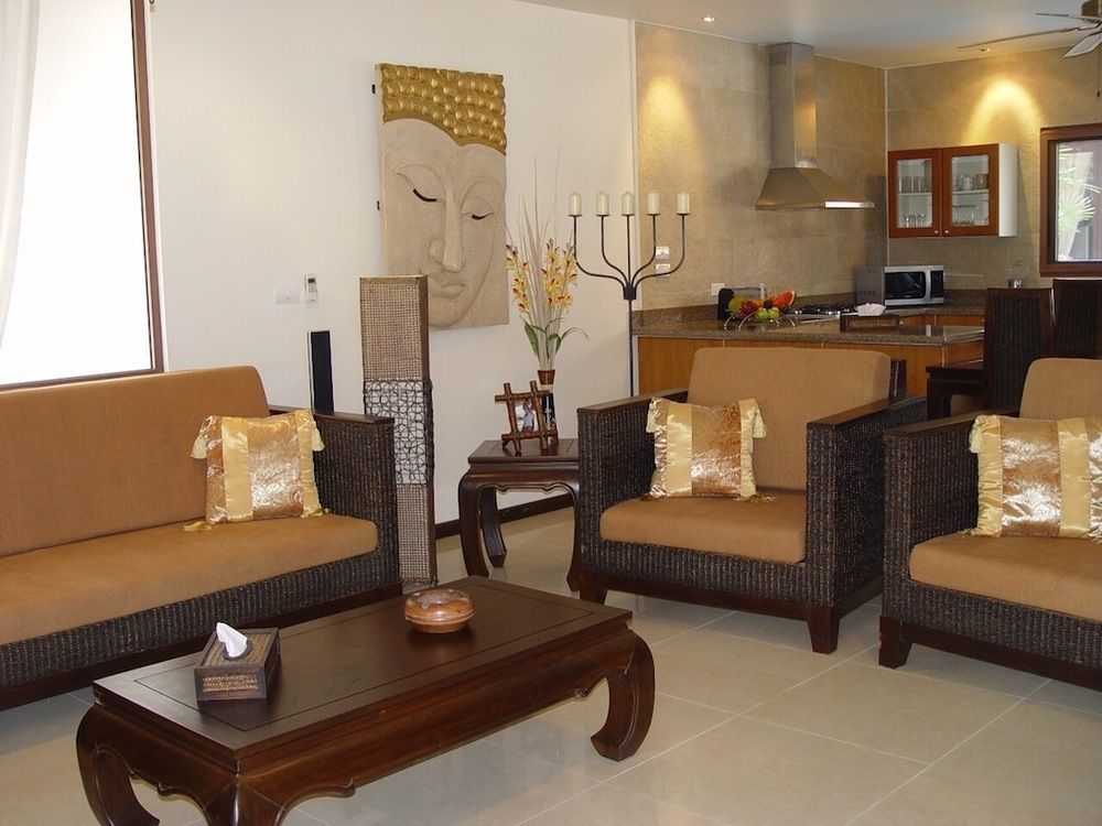 Sibaja Palms Sunset Luxury विला *