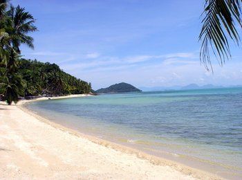 Sibaja Palms Sunset Luxury विला Taling Ngam (Koh Samui)