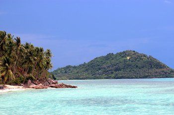 Sibaja Palms Sunset Luxury विला Taling Ngam (Koh Samui)