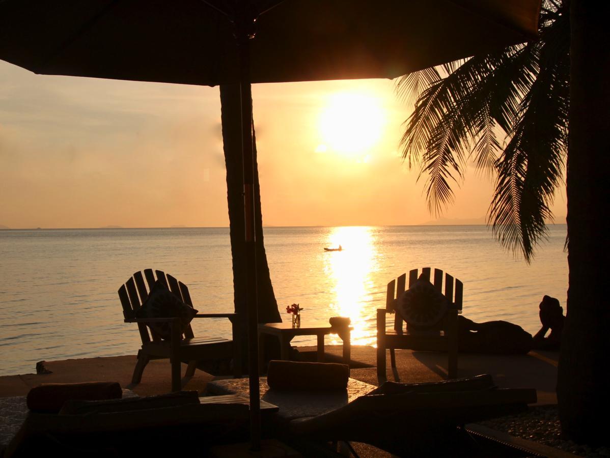 Sibaja Palms Sunset Luxury विला