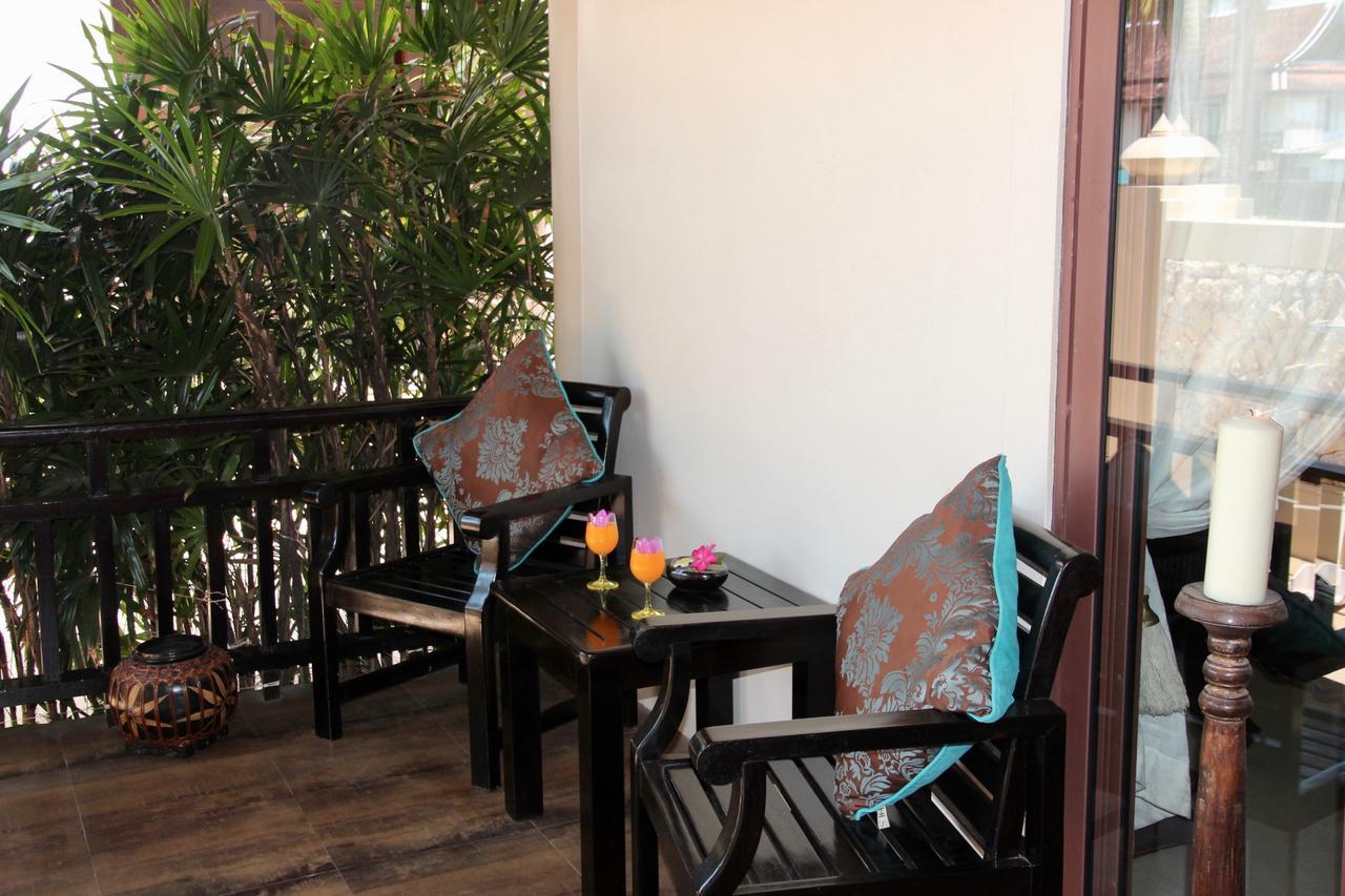 Sibaja Palms Sunset Luxury विला