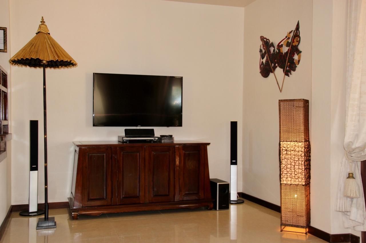 Sibaja Palms Sunset Luxury विला *