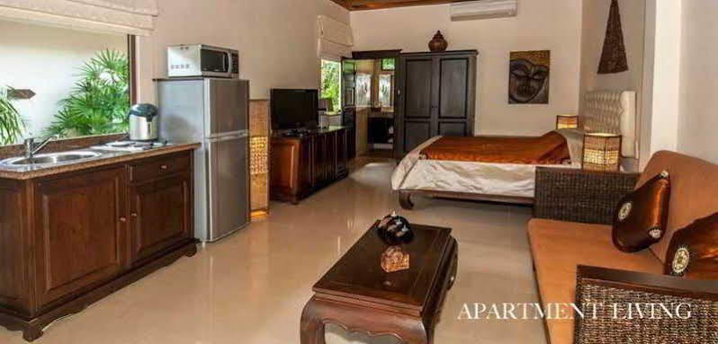 Sibaja Palms Sunset Luxury विला