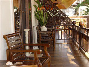 Sibaja Palms Sunset Luxury विला *