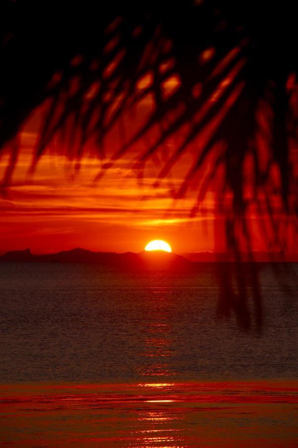 Sibaja Palms Sunset Luxury विला Taling Ngam (Koh Samui)