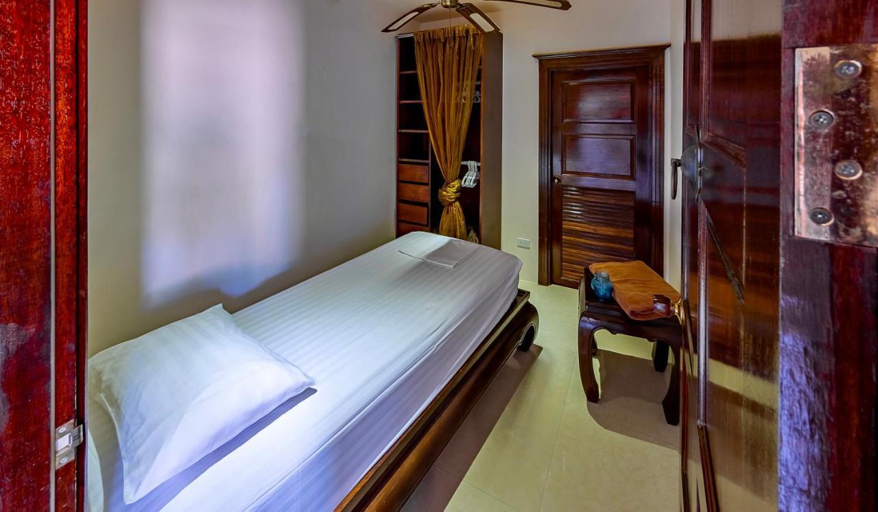 Sibaja Palms Sunset Luxury विला *
