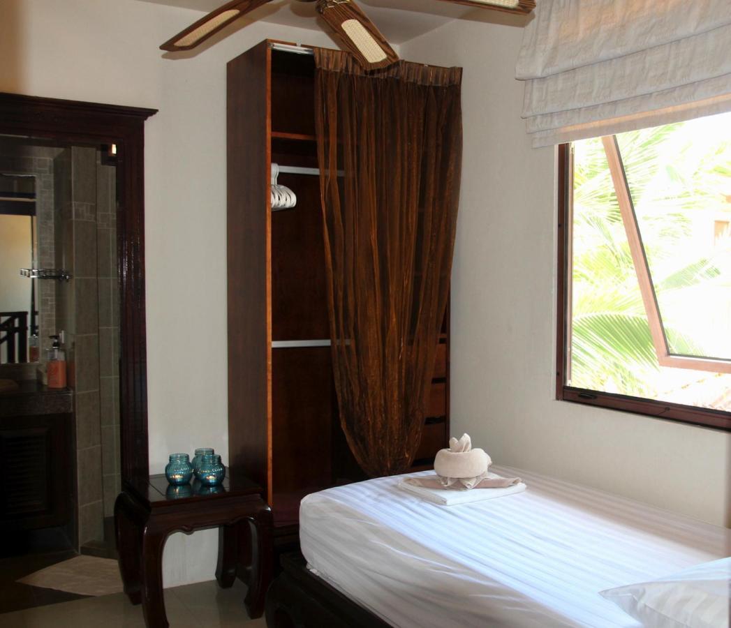 Sibaja Palms Sunset Luxury विला *
