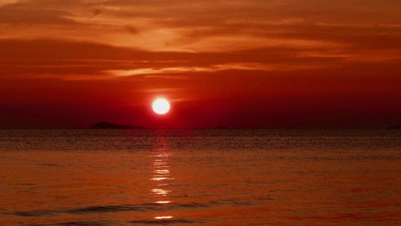 विला Sibaja Palms Sunset Luxury