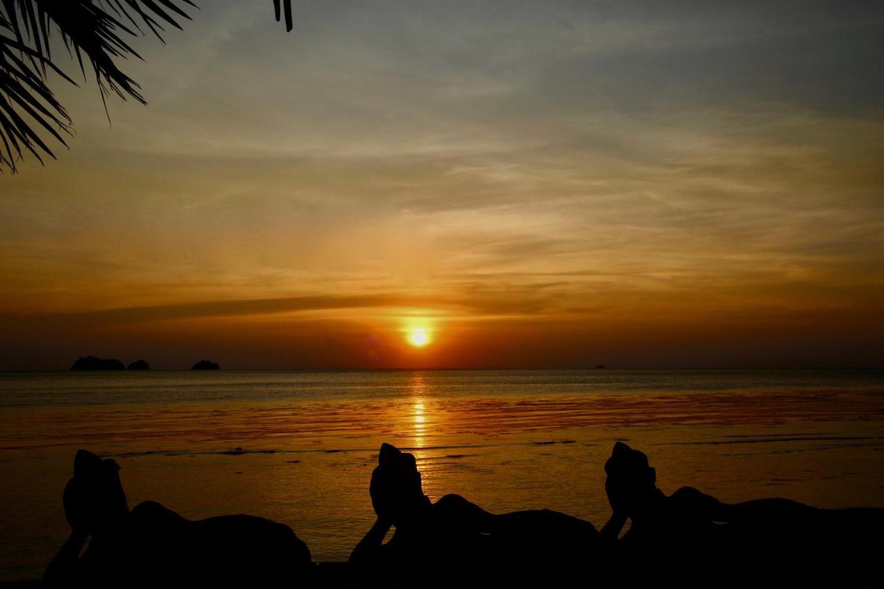विला Sibaja Palms Sunset Luxury *